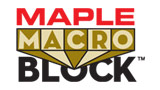 Maple Macroblock Core