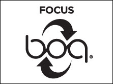 Boa Focus
