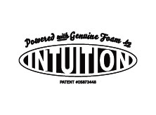 INTUITION FOAM
