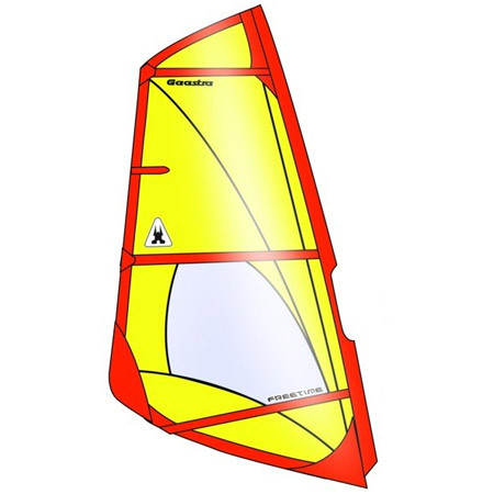 FREETIME DACRON (W/OUT BAG)