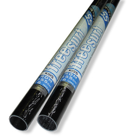 KIDS RDM MAST 50% CARBON