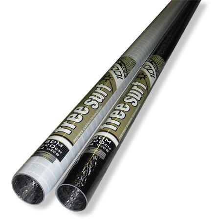 SDM MAST 100% CARBON