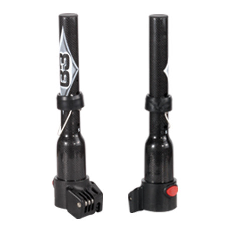 CARBON RDM (PIN) - 15CM