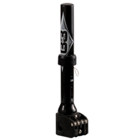 CARBON RDM (QRL) - 15CM