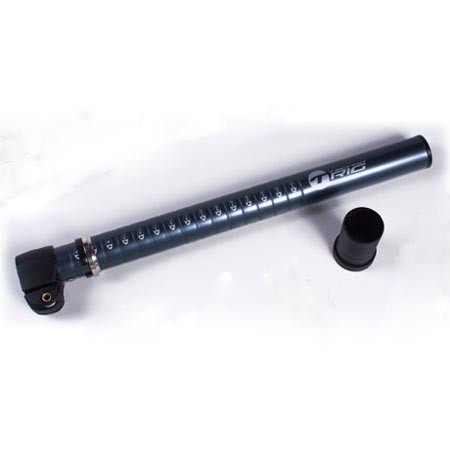 T293 O.D. EXTENSION 32cm