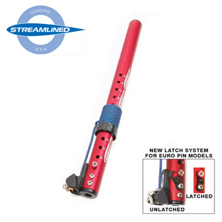 ALU RDM (PIN) - 30cm