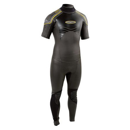 DELTA 3/2 SHORT ARM MEN