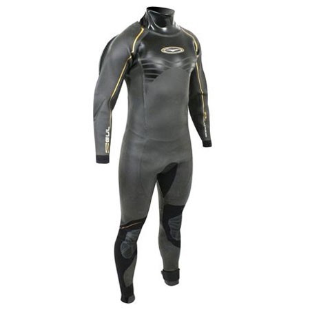 DELTA 6/5/4 DRYZIP MEN