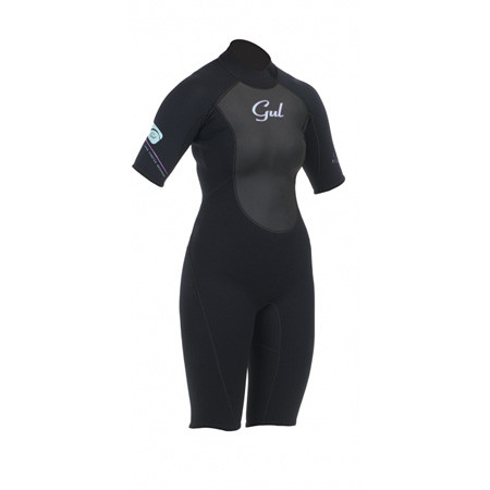 RESPONSE 3/2 SHORTI WOMEN