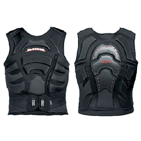 MATRIX VEST