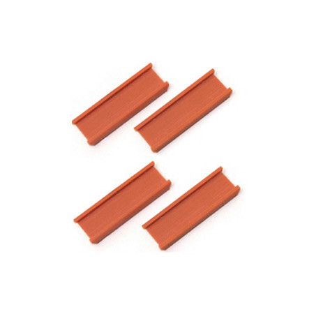 BOOM BUSHING SET (4pcs)