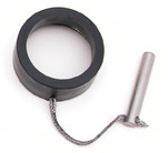 STREAMLINED RDM EXTENSION COLLAR AND PIN