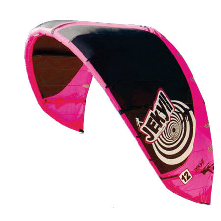 JEKYLL 12.0 (NEW + Bar)