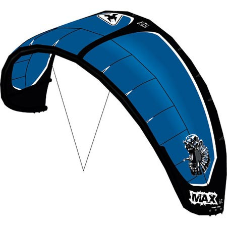 MAX 16.0 (NEW + Bar)