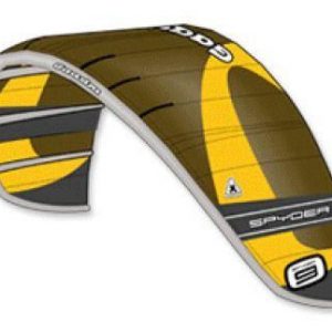 SPYDER 7.0 (NEW + Bar)