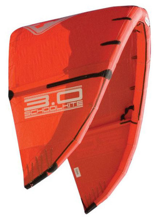 SCHOOL KITE (GROMMET)