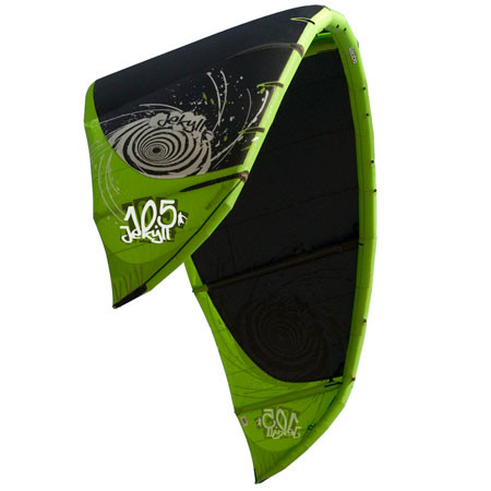 JEKYLL 12.0 (NEW + Bar)