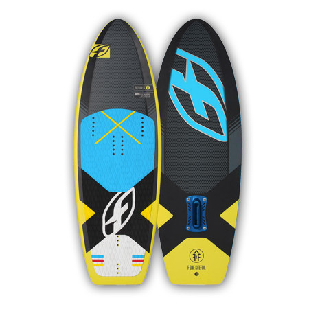 KITEFOIL 51 TS BOARD