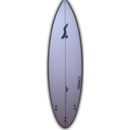 SEMENTE CUSTOM SURFBOARDS