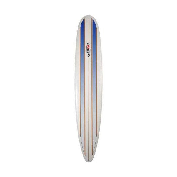 LONGBOARD 10'2" E2
