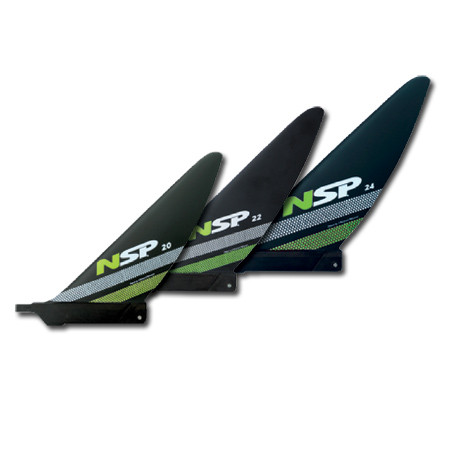 SUP RACE FIN 20