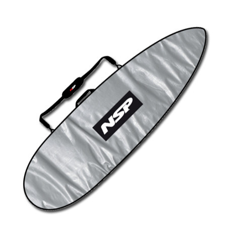 SURF BOARD BAG - 4mm
