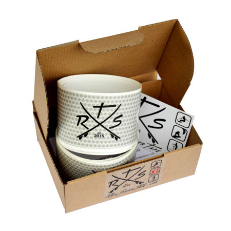 SUP RAIL SAVER TAPE - XL