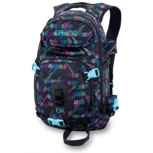 GIRLS HELI PRO 18L
