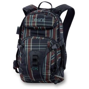 GIRLS HELI PRO DLX 18L