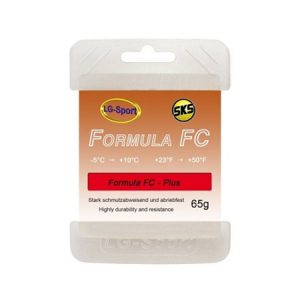 RACING WAX PLUS 60g
