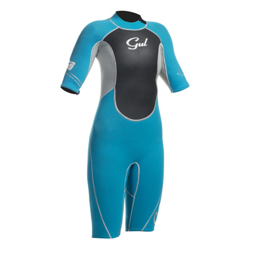 RESPONSE 3/2 SHORTI WOMEN