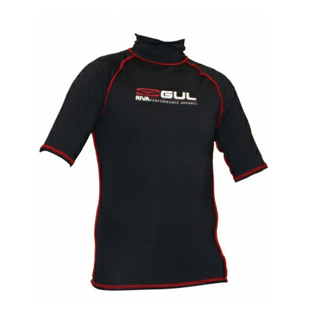 RIVA SHORT SLEEVE