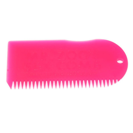 SEX WAX COMB