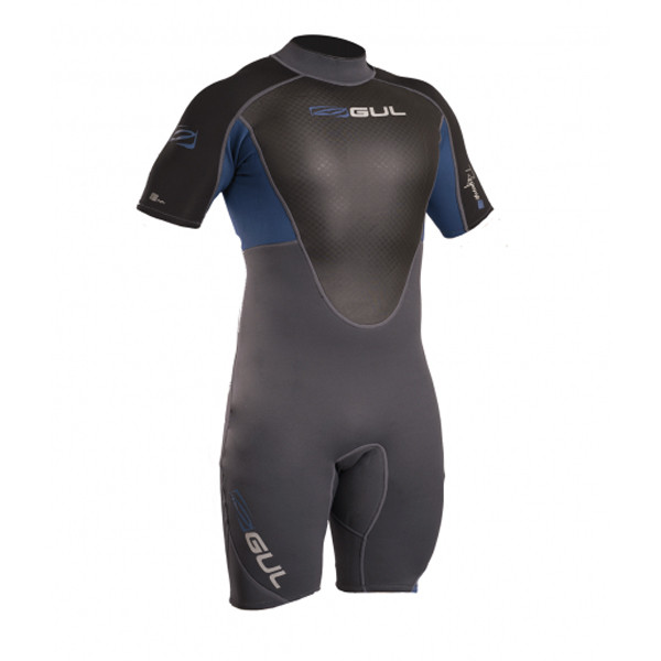 RESPONSE 3/2 SHORTI MEN