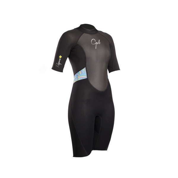 RESPONSE 3/2 SHORTI WOMEN