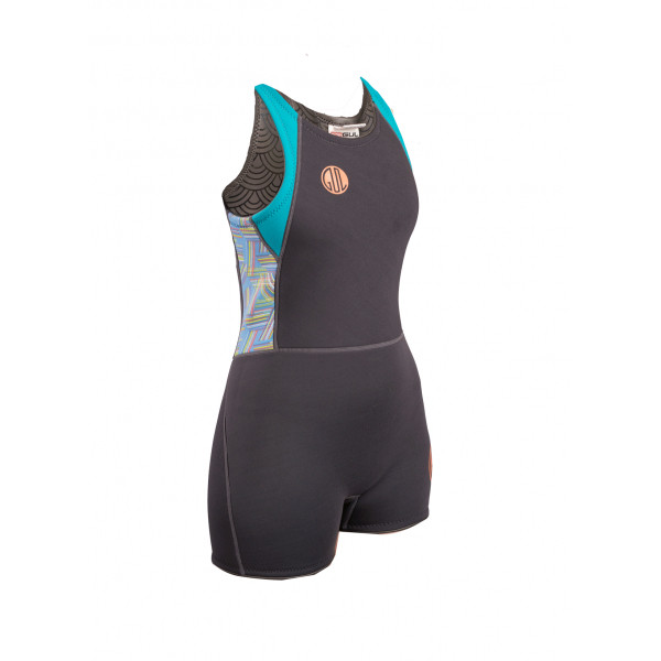 SURFLITE 3/2 SHORTJANE