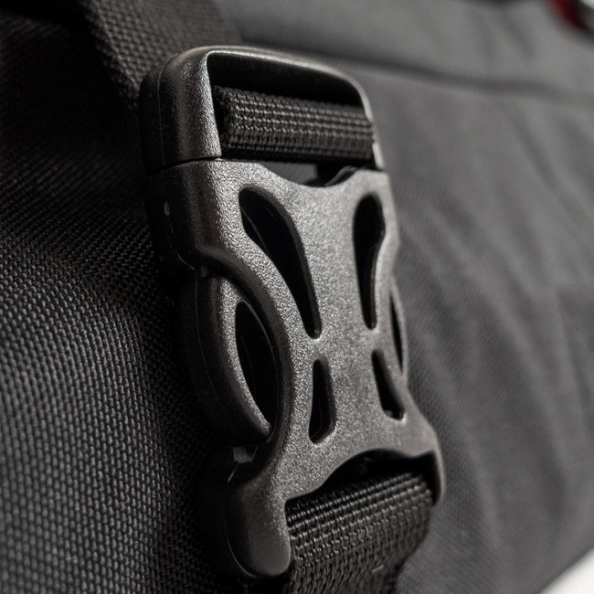 THE PERFECT BOARD BAG