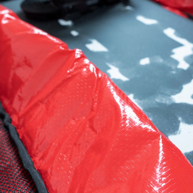 THE PERFECT BOARD BAG