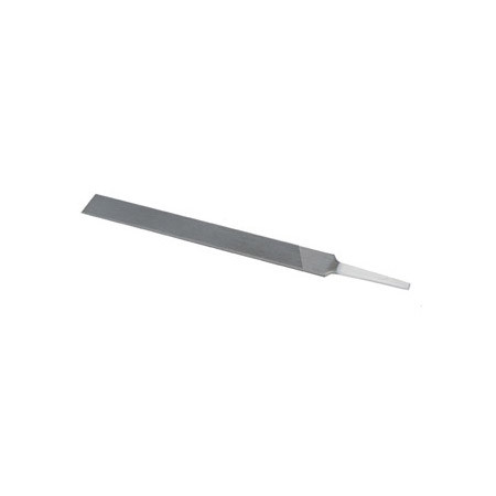 WORLD CUP CHROME FILE 150mm