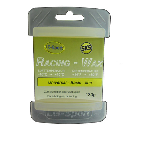 RACING WAX UNIVERSAL 120g