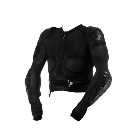 FULL BODY ARMOR
