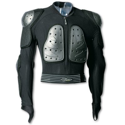 MULTISPORT SAFETY JACKET