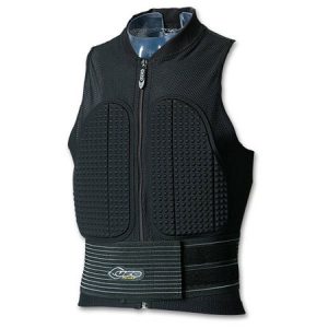 MULTISPORT BACK SUPPORT JACKET