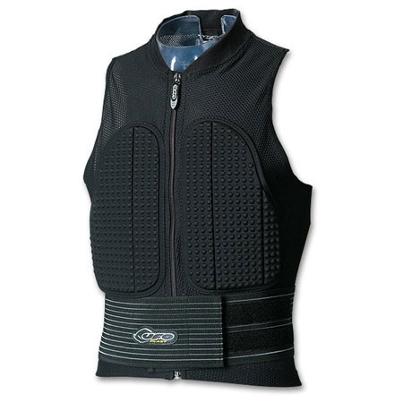 MULTISPORT BACK SUPPORT JACKET