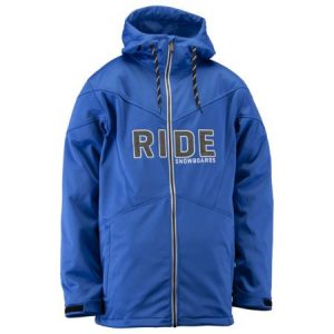 PIKE BONDED FLEECE