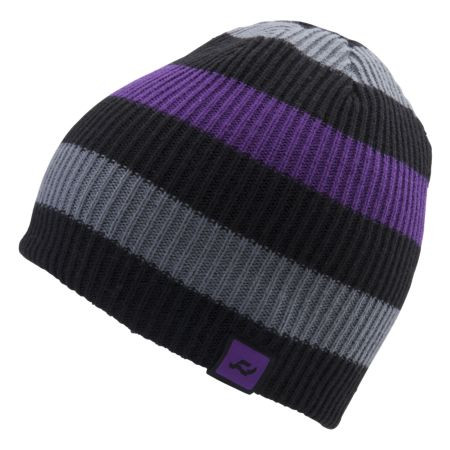 WAFFLE REVERSIBLE BEANIE