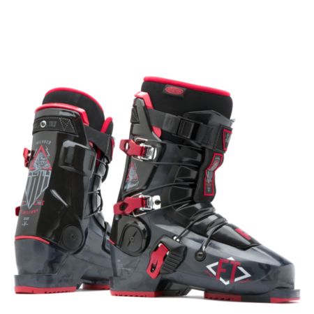 SETH MORRISON - Image 2