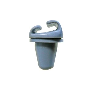 T293 OD MALE HEAD CAP