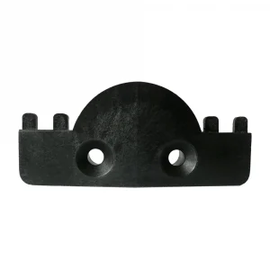 T293 OD DAGGERBOARD LIP FRONT PLATE