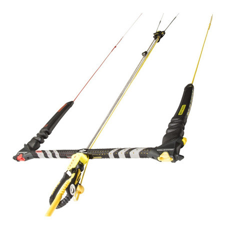 FUSION 4-LINE BTB BAR